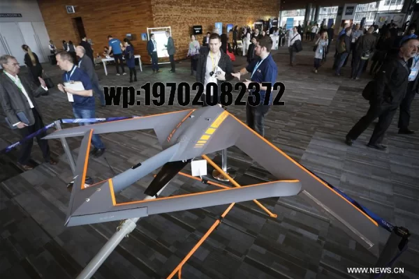 Fixed Wing UAVs: The Future of Aerial Innovation and Practical Applications