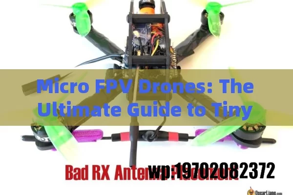 Micro FPV Drones: The Ultimate Guide to Tiny Flying Machines for Beginners and Pros