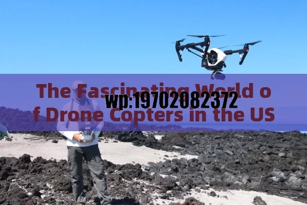 The Fascinating World of Drone Copters in the US