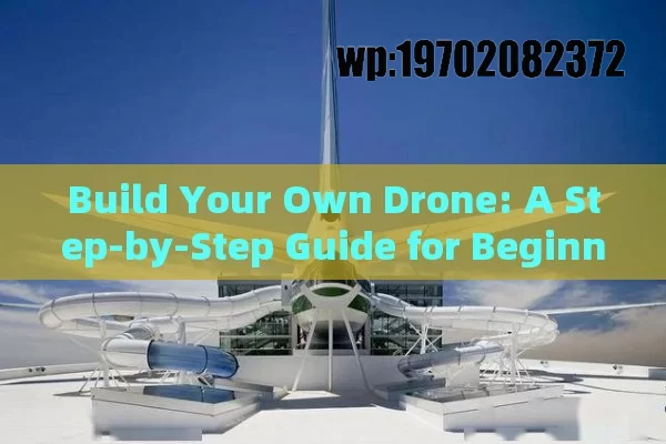 Build Your Own Drone: A Step-by-Step Guide for Beginners